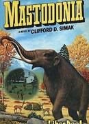 Мастодония