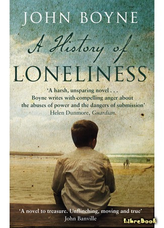 книга История одиночества (A History of Loneliness) 08.04.17