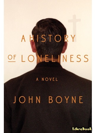книга История одиночества (A History of Loneliness) 08.04.17