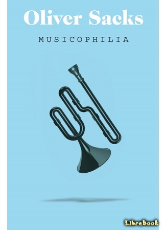 книга Музыкофилия (Musicophilia: Tales of Music and the Brain) 14.04.17