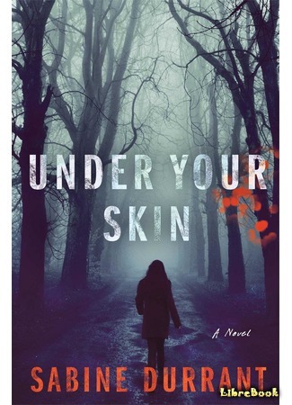 книга Вне подозрений (Under Your Skin) 17.04.17