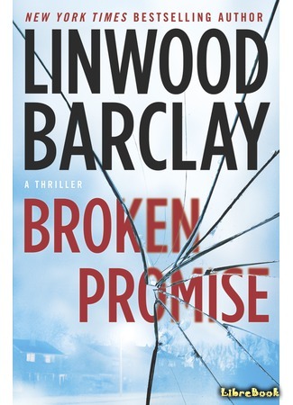 книга Не обещай ничего (Broken Promise) 18.04.17