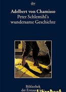 Удивительная история Петера Шлемиля