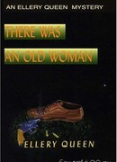 Жила-была старуха