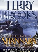 Потомки Шаннары