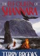 Королева эльфов Шаннары