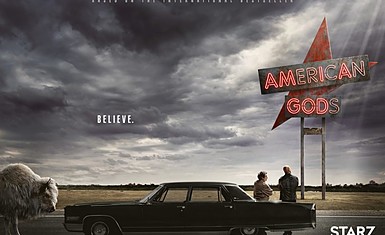 Сериал «Американские боги» грозит превратиться в новую телевизионную религию