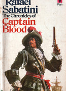 Хроники капитана Блада