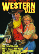 Нож, пуля и петля