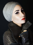Тахира Мафи (Tahereh Mafi)