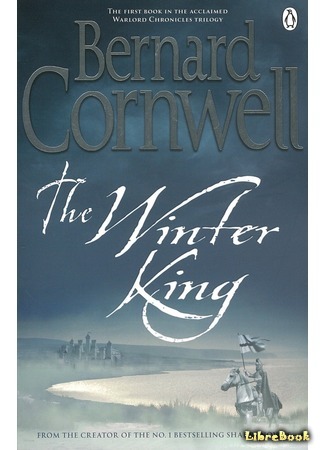 книга Король зимы (The Winter King) 30.05.17