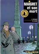 Мегрэ и его мертвец