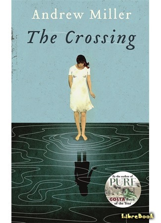 книга Переход (The Crossing) 05.06.17