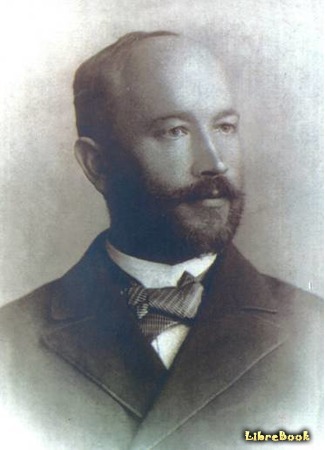 Андрей Якович Чайковський
