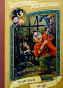 Липовый лифт