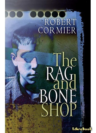 книга Ломбард шкур и костей (The Rag and Bone Shop) 17.06.17