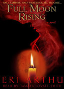 Восхождение полной луны