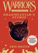 Гроза Ежевичной Звезды. Бедствие