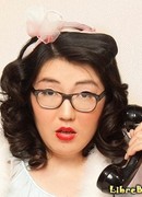 Дженни Хан (Jenny Han)