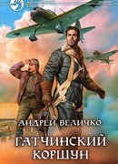 Гатчинский коршун