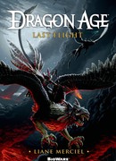 Dragon Age: Последний полет (Dragon Age: Last Flight)