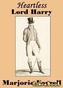 Бессердечный лорд Гарри