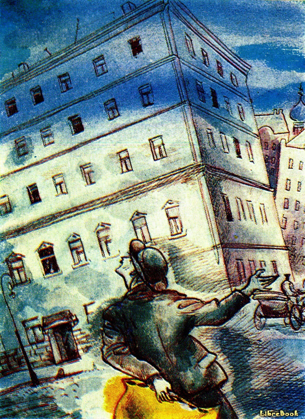 Читать бесплатно электронную книгу Зависть Юрий Карлович Олеша онлайн ...
