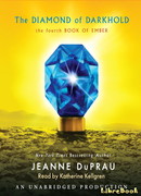 Город Эмбер: Алмаз Тёмной крепости