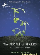 Город Эмбер: Люди Искры