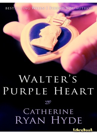 книга Пурпурное сердце (Walter’s Purple Heart) 11.07.17