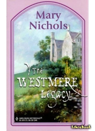 книга Наследство Уэстмера (The Westmere Legacy) 12.07.17