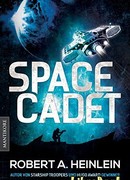 Космический патруль