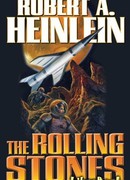 Космическое семейство Стоун