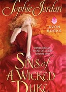 Грехи распутного герцога