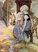 Румпельштильцхен