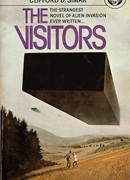 Посетители