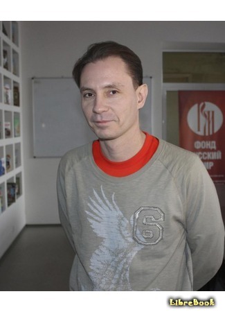 Дмитрий Львович Казаков