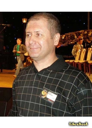 Сергей Вацлавович Малицкий