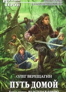 Путь домой. Книга вторая
