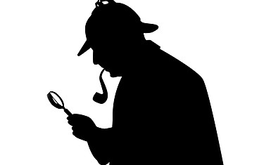 Сидни Пэджет – иллюстратор и создатель эталонного образа Шерлока Холмса