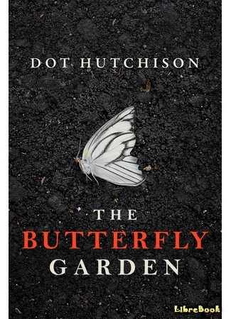 книга Сад бабочек (The Butterfly Garden) 14.08.17