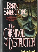 Карнавал разрушения