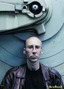 Стивен Эриксон (Steven Erikson)