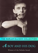 Парень и его пес