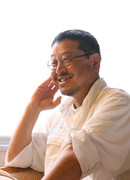 Юмэмакура Баку (Yumemakura Baku: 夢枕獏)