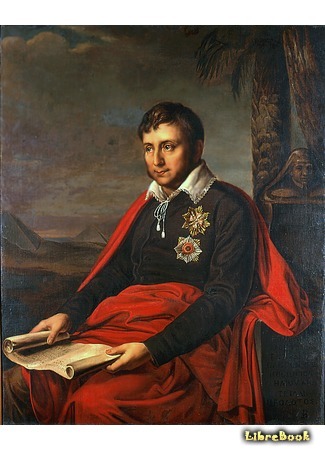 Ян Потоцкий