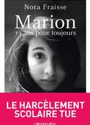 Марион. Мне всегда 13