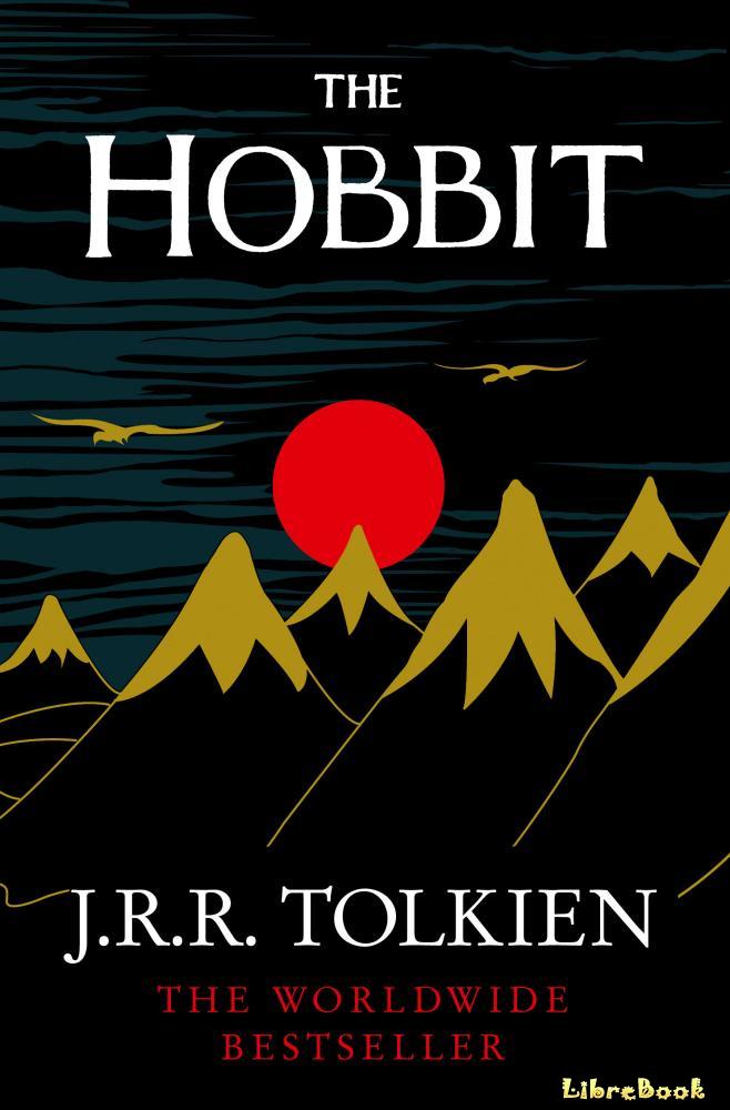Читать бесплатно электронную книгу Хоббит, или Туда и обратно (The ...