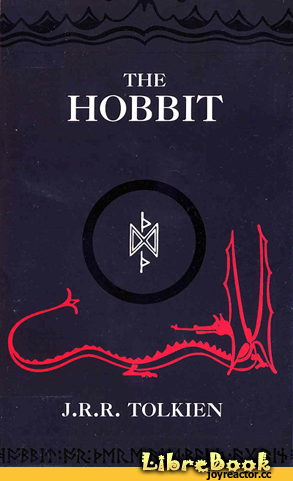 Читать бесплатно электронную книгу Хоббит, или Туда и обратно (The ...