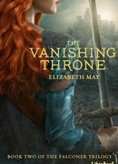 Исчезающий Трон